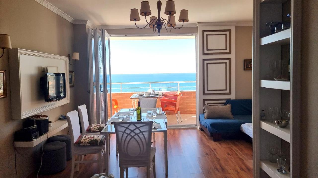 Sunset Seaview Apartment Durrës Zewnętrze zdjęcie