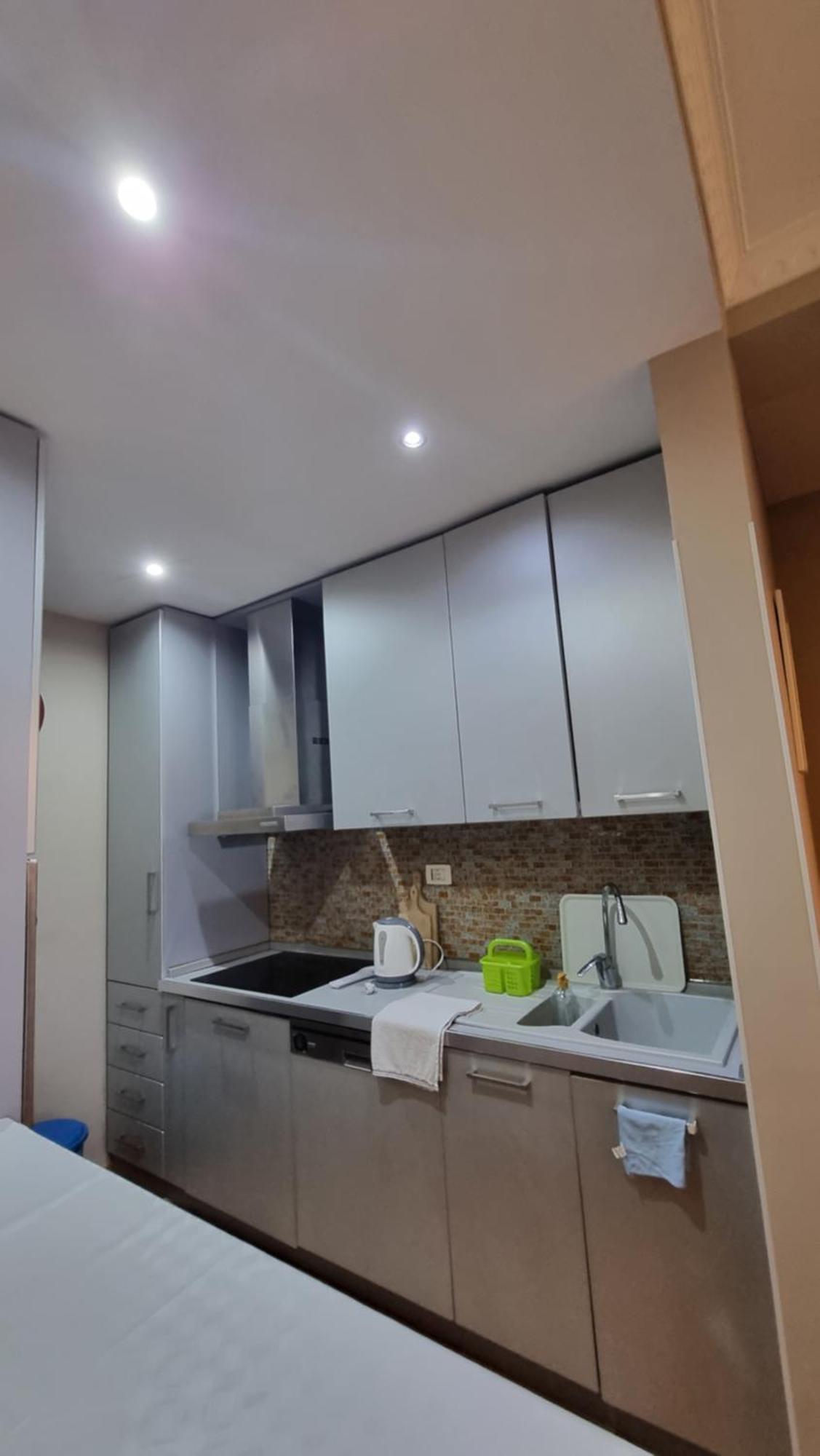 Sunset Seaview Apartment Durrës Zewnętrze zdjęcie