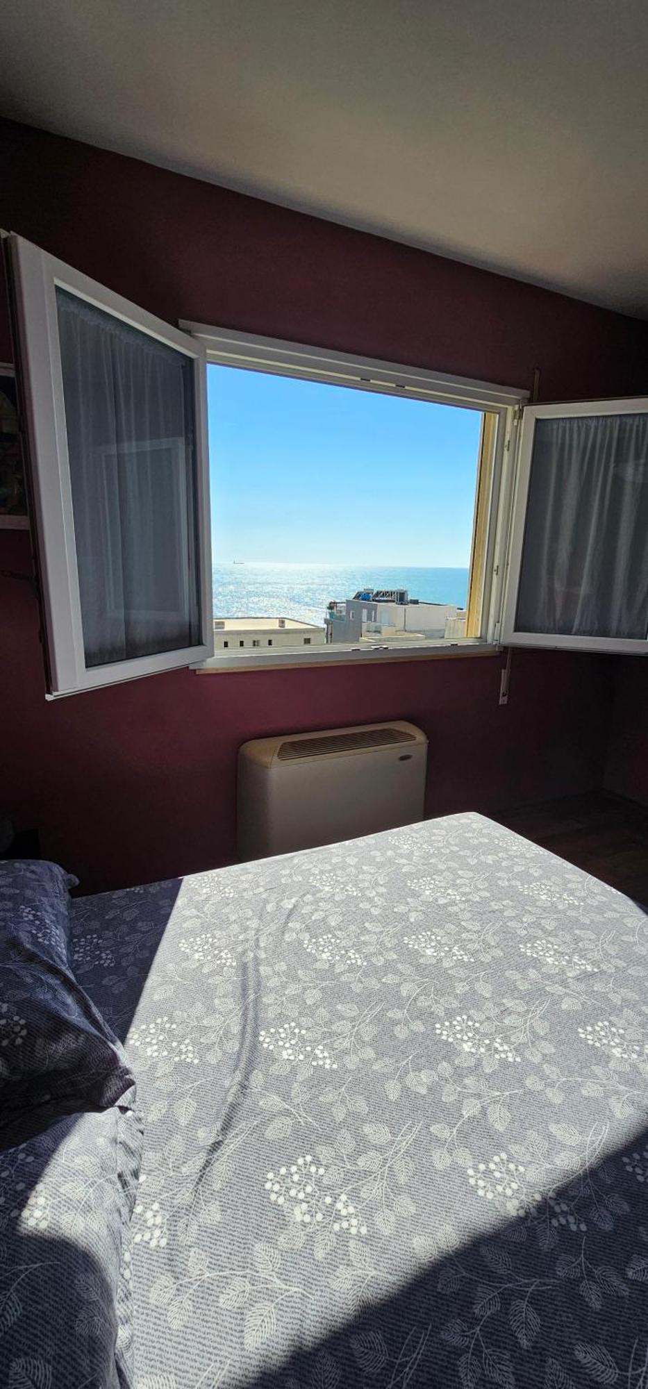 Sunset Seaview Apartment Durrës Zewnętrze zdjęcie
